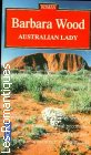 Couverture du livre intitulé "Australian Lady (The dreaming)"